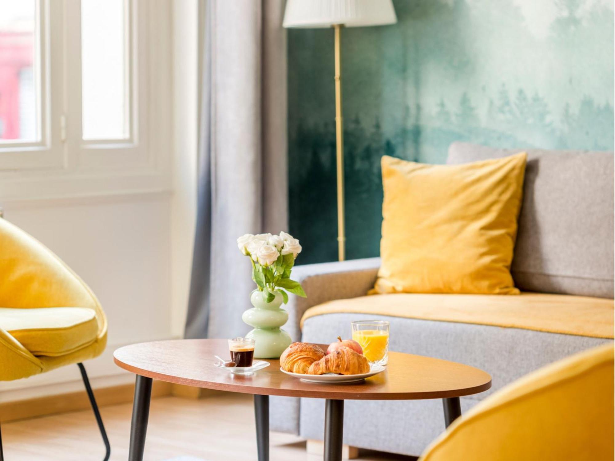Cozy Apartment - Champs Elysees - Mollien Paris Exterior photo